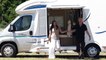 Chausson Camping cars gamme SWEET 2013