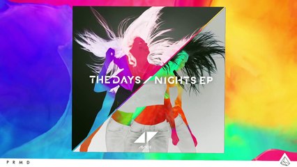Avicii - The Nights