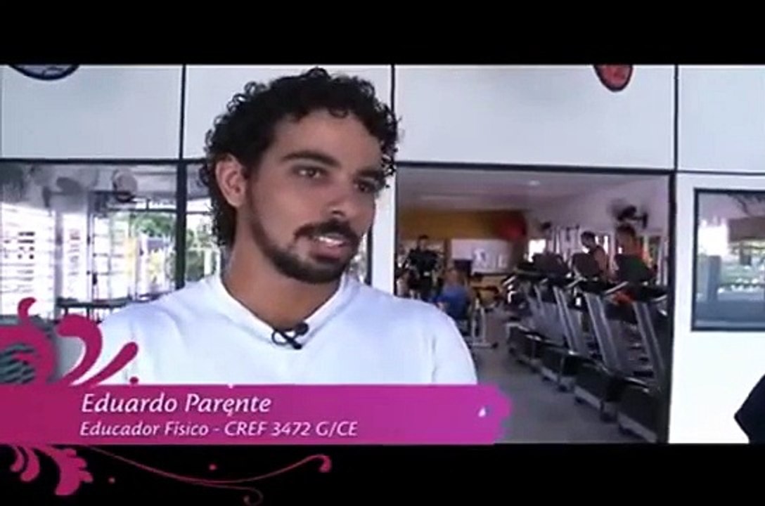 Deixando Bumbum Durinho parte 2