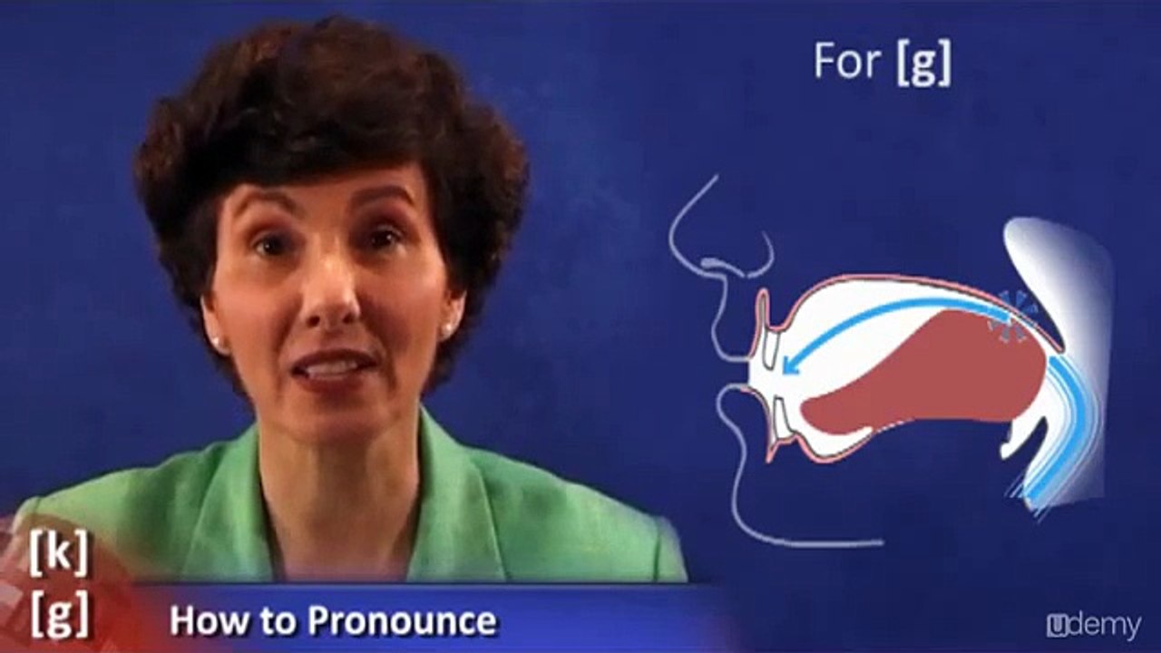 3 - American English for Success in Business Video Tutorial