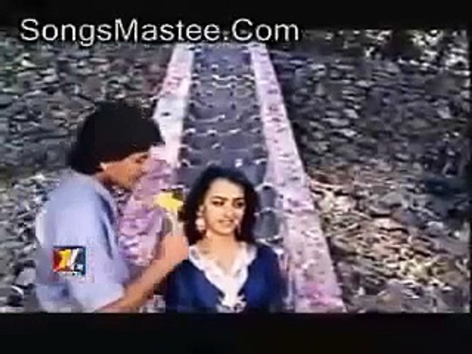 Mitwa Bhool Na Jana _ SongsMastee.Com