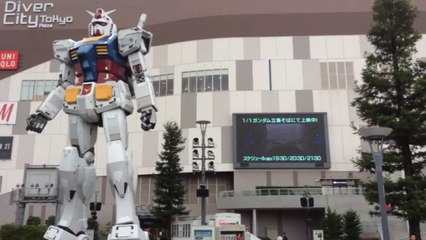 Teaser de mon voyage au japon !