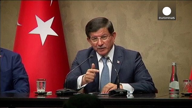 Turkish strikes on PKK in Iraq put peace process at risk