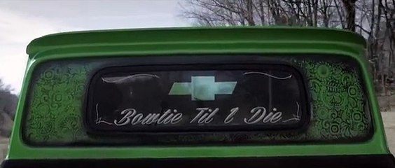 Yelawolf - Box Chevy V