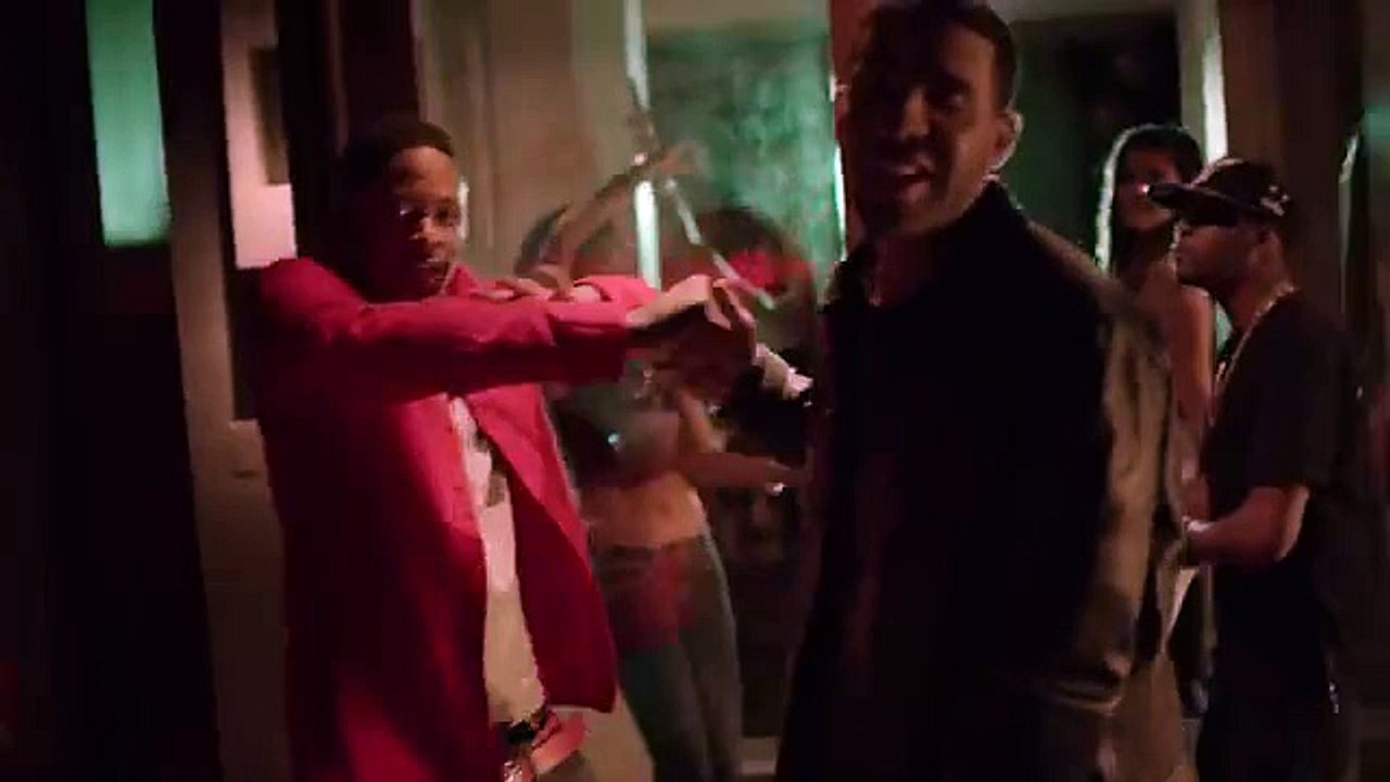 YG - Who Do You Love_ (Explicit) ft. Drake