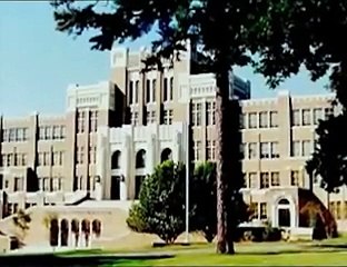 Little Rock Nine - Elizabeth Eckford