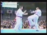 Patadas y Saltos Increibles taekwondo