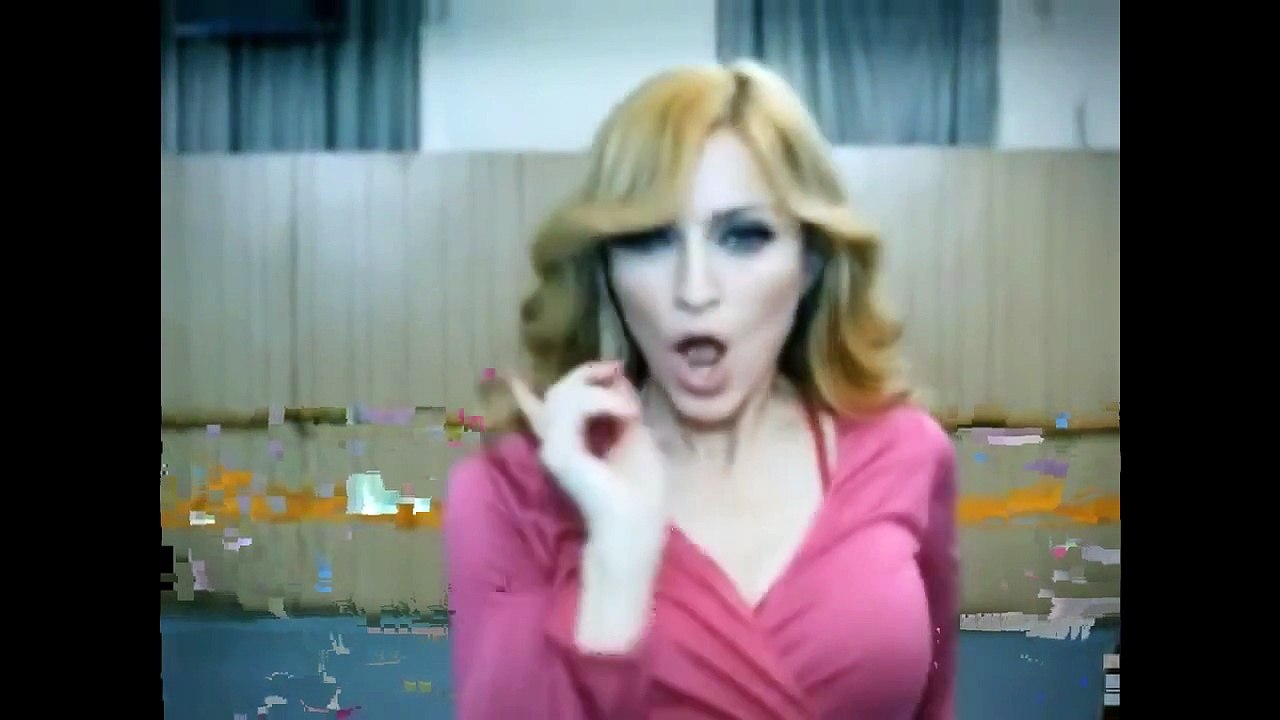 Lose Control - Timbaland Madonna Justin Timberlake  Britney Spears & Missy Elliot