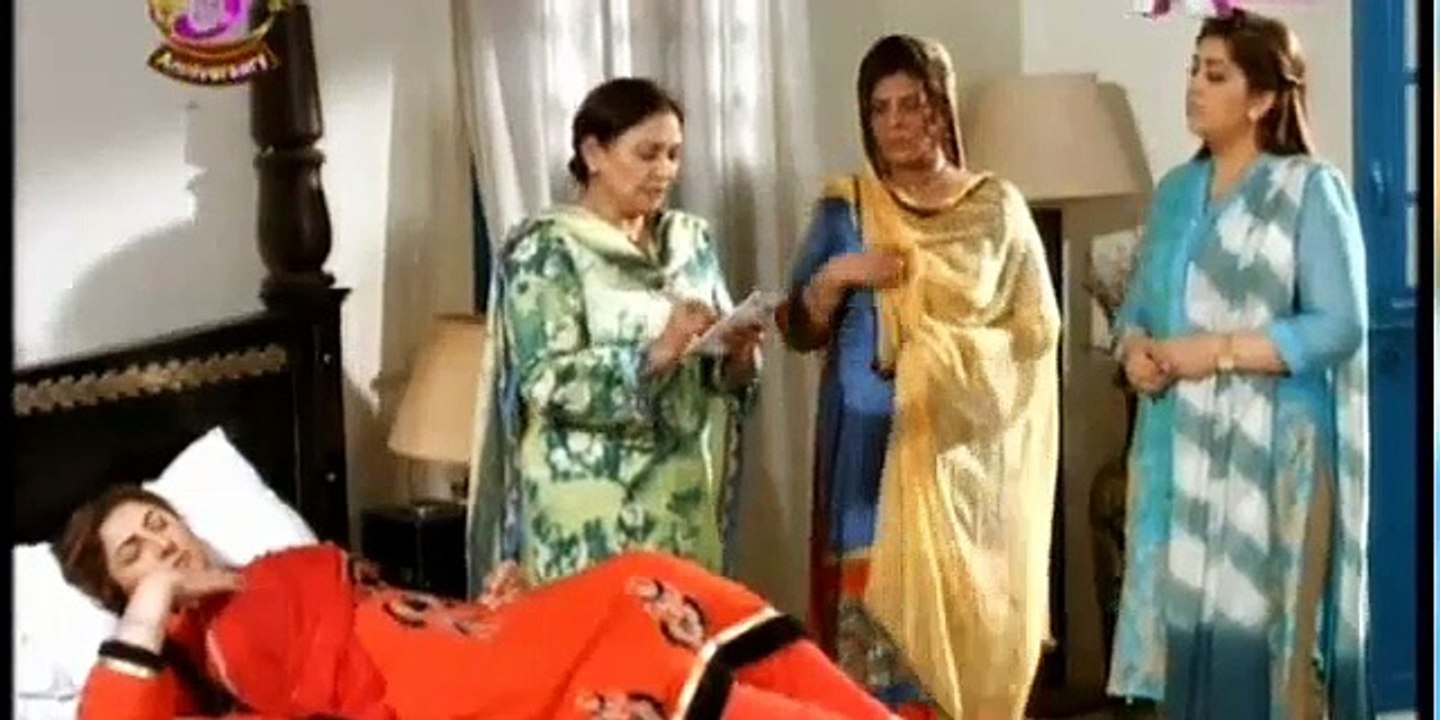 Kaneez Episode 94 Part 1 Aplus TV Drama 25th July 2015