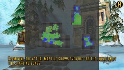 Wow Secrets - Why you can't fly in Silvermoon or Exodar