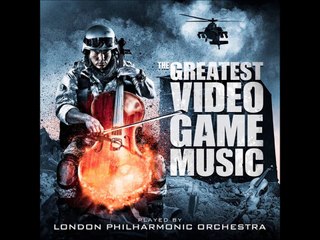 12 Battlefield 2 Theme - Greatest Video Game Music