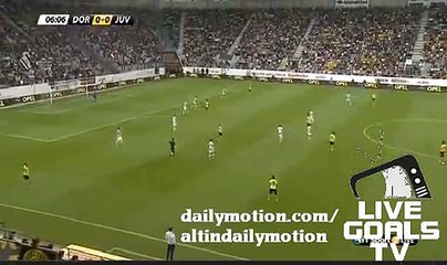 Buffon Amazing Another Save | DORTMUND 0-0 JUVENTUS