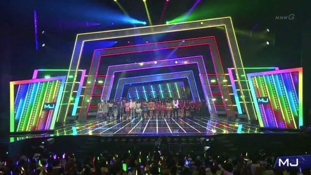 人生は一度きり Little Glee Monster Music Japan 1507 Video Dailymotion