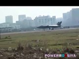 Chengdu J-20 5th generation Chinese Russian Hybrid stealth aircraft - For China & SCO