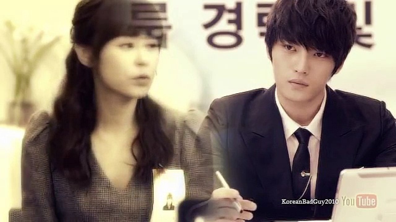 Kim JaeJoong  - I'll Protect You OST PTB