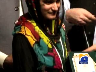 Girls bag top three positions in SSC examination-Geo Reports-25 Jul 2015