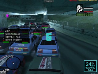 Quality Test #1 Mini-Missions