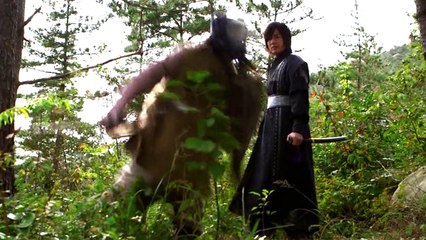 escape journey_高画質色調補正