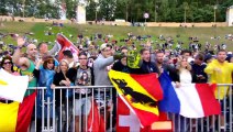 Tomorrowland 2015 | Dillon Francis | Mainstage