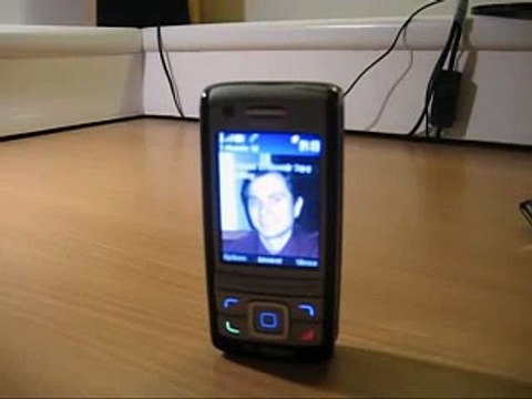 Dance Ringing Nokia 6280