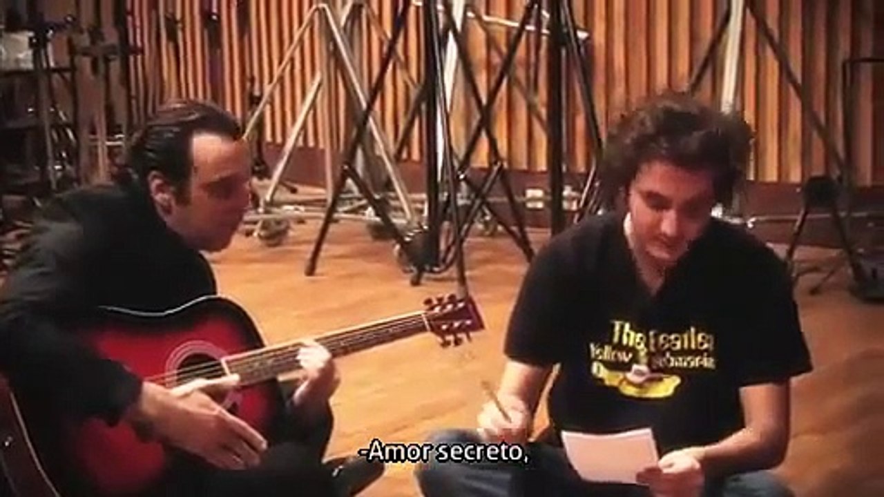 The Superproducer : Tommy (Chilly Gonzales)