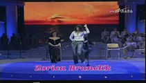 Mira Skoric kao Zorica Brunclik - Rodjendana dva