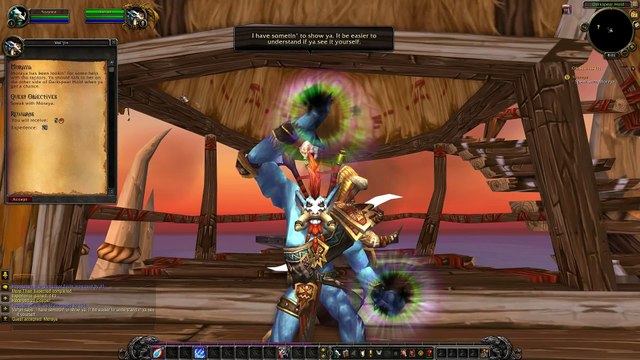 WoW Lore_ Warlords of Draenor Secrets