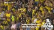 Marco Reus Amazing Try | DORTMUND 0-0 JUVENTUS | HD
