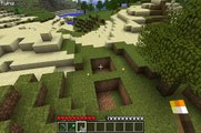 Minecraft Mod: Soldatini combattenti [Clay Soldiers]