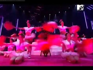 I Kissed A Girl And Intro (Europe Music Awards 2008) - Katy Perry HQ