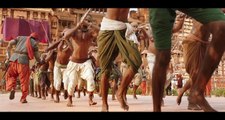 Baahubali - India's Biggest Motion Picture - SS Rajamouli I Prabhas, Rana Daggubati I 10th July
