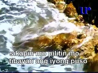 videoke - (opm) natutulog ba ang diyos