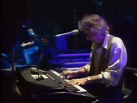 Pink Floyd - The Great Gig in the Sky (live)
