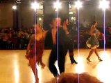2008 USA Dance Nationals -Champ Latin Final-Jive