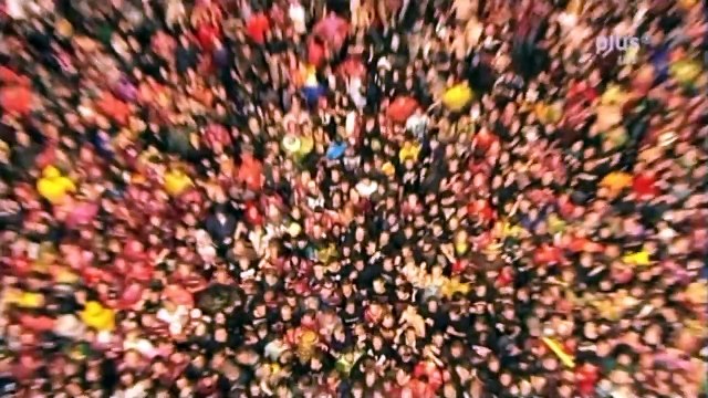 System Of A Down - Bounce - live @ Rock am Ring 2011 HD