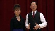 Bronze I Tango - Common Faults Ballroom Dance Lesson