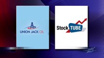 Union Jack Oil chair on Keddington field potential