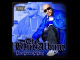 Mr. Capone-E - Blue Rag