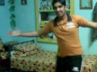 Che masti wi pushto(Local Stylish boy Dance)-RoseDH