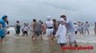 Mers-les-Bains : la fête des baigneurs
