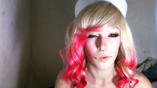 Self harm, depression, and suicide. Serious Talk.