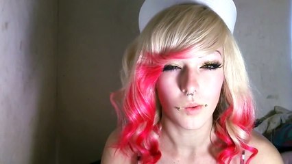 Self harm, depression, and suicide. Serious Talk.