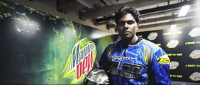 Rise Of The Ghost Ryderz - Extended Version _ Mountain Dew India