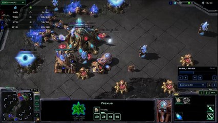 SC2 Katherine square 21th june 2015