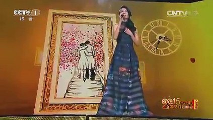 《开讲啦》 20150725 莫文蔚：世界那么大 我想去看看