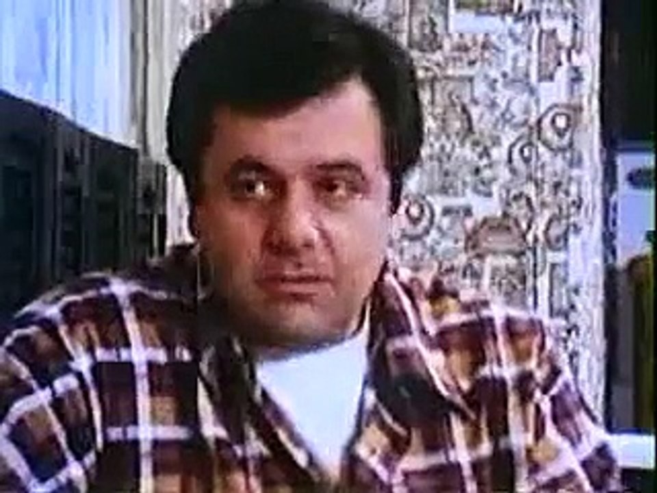 Angel And Big Joe by Bert Salzman / Oscar Winning Short Film