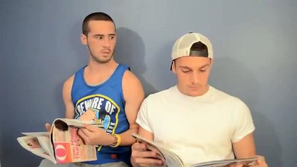 SantagatoTV! - I Hate The Dentist