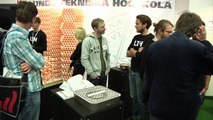 LTH på Tekniska mässan 2010