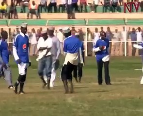 -مباراة بين الشيوخ و الحجاج بمناسبة العيد... - - Almarssad Les Pros Marocains - مرصد المحترفين المغاربة - Facebook-