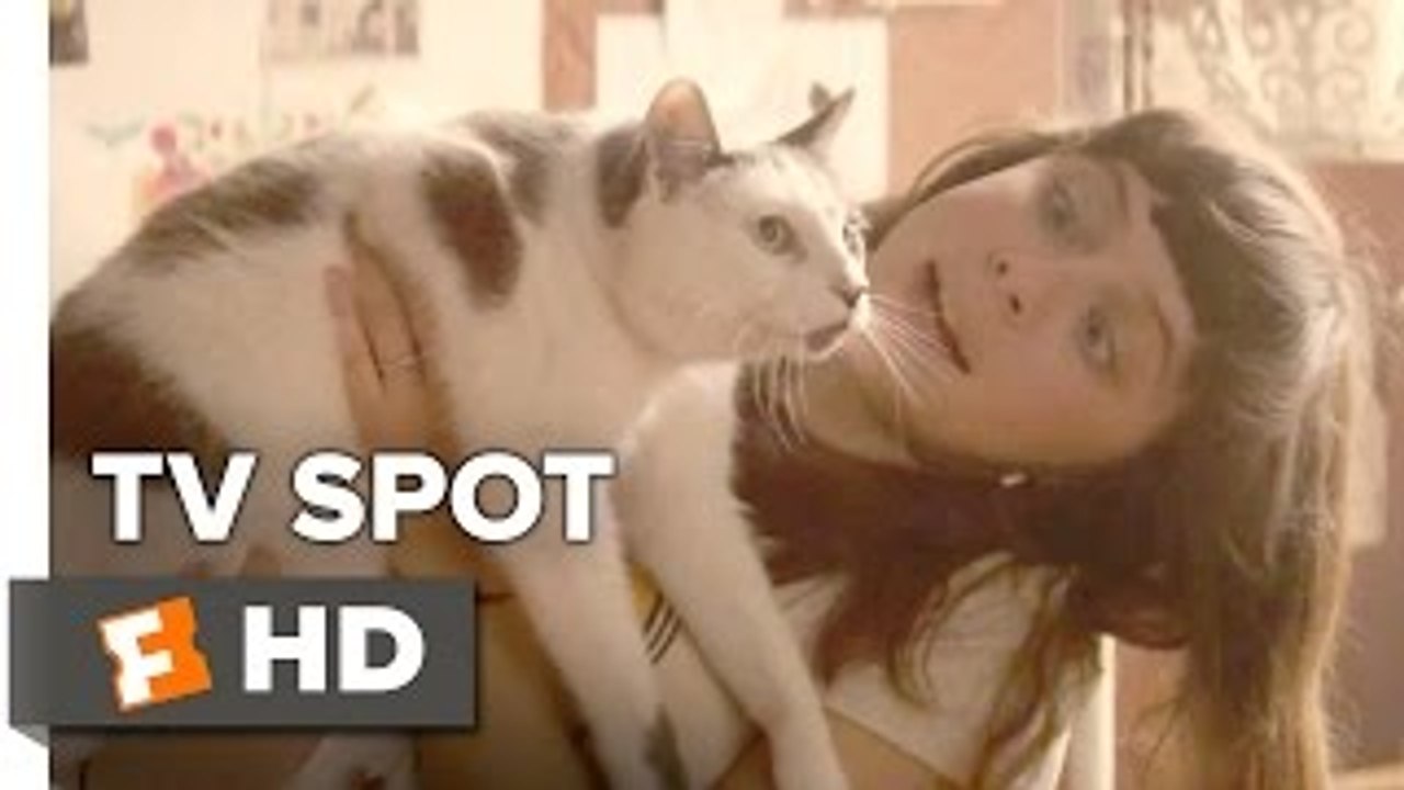 The Diary of a Teenage Girl TV SPOT - My Life (2015) - Kristen Wiig, Bel Powley _HD